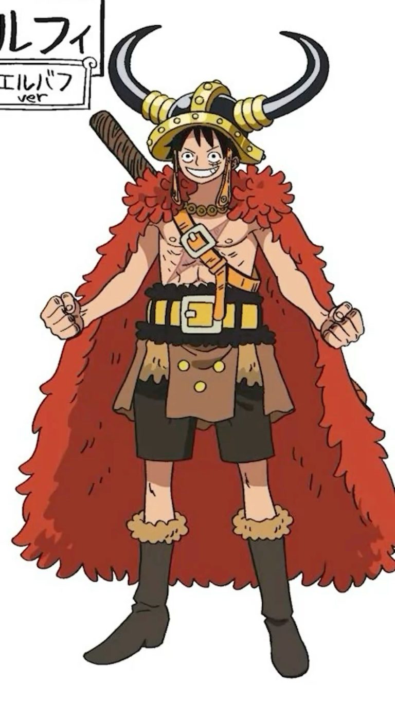 One Piece Chapter 1215 Theory: The God Knights Just Triggered the Elbaph War — and Loki’s True Power Is About to Rewrite the World