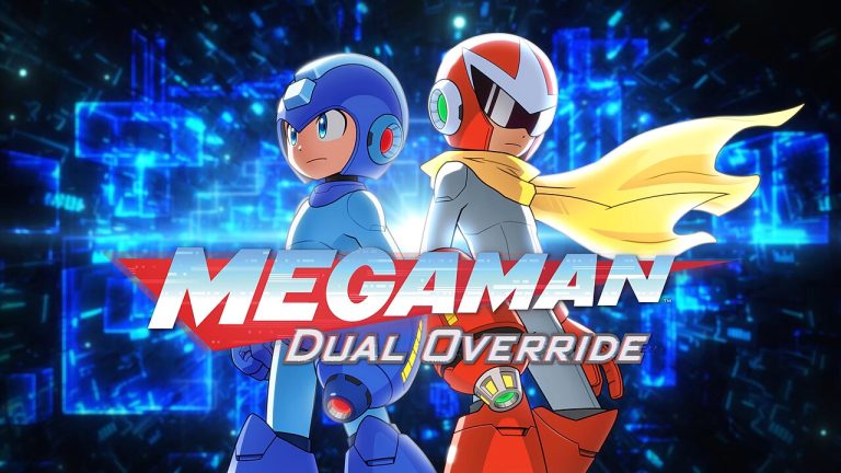 Mega Man Is BACK: Dual Override Reveals Playable Protoman, Custom Chips, and a Free Pragmata Crossover — Plus a Voice Actor Exit Nobody Saw Coming