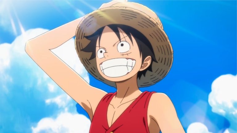 THE ONE PIECE Netflix Anime Remake: Everything We Know — And Why Fans Are Already Losing Their Minds