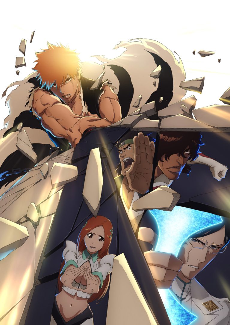Bleach: Thousand-Year Blood War Is Finally Over — And Here’s Why Fans Are Still Losing Their Minds