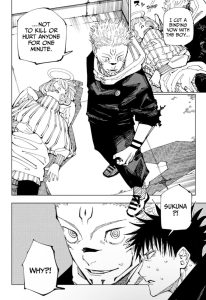 Jujutsu Kaisen: Culling Game Just Unleashed Sukuna’s Deadliest Form — And the Next Arc Will Break the Anime Community
