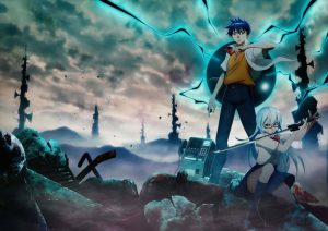 After 16 Years, Shonen Jump’s Most Underrated Masterpiece Is Finally Getting an Anime — And Fans Are Shocked