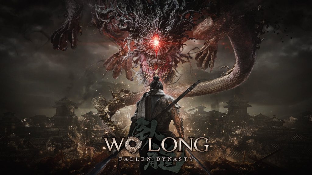 Wo Long 2: Wings of Ember Officially Revealed with Demo and 2027 Release Date — Why This Open-World Soulslike Changes Everything