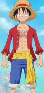 Oda Just Confirmed One Piece Won’t End Until 2033 — and This Theory on Luffy’s True Dream Explains Why the Ending Is Taking So Long