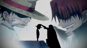 One Piece Chapter 1197 Theory: Why Shanks’ Final Test for Luffy in Elbaf Will Reveal the Dark Truth of the Figarland Bloodline