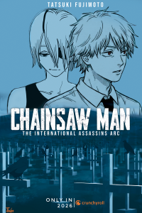 Chainsaw Man International Assassins Arc Officially Confirmed: Why MAPPA’s Darkest Adaptation Will Break Anime History