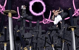 Jujutsu Kaisen Season 4 Culling Game Part 2 Yuta Okkotsu and Sukuna Showdown