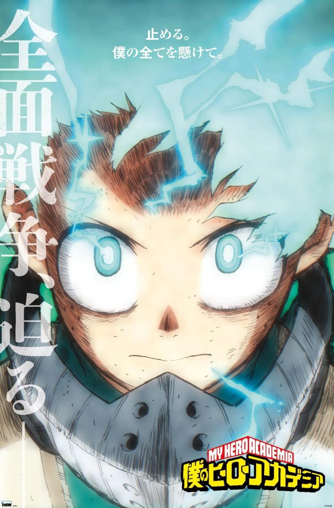 My Hero Academia Revival Officially Confirmed: Why the 10th Anniversary Project Will Expand the Franchise Far Beyond Deku’s Final Battle