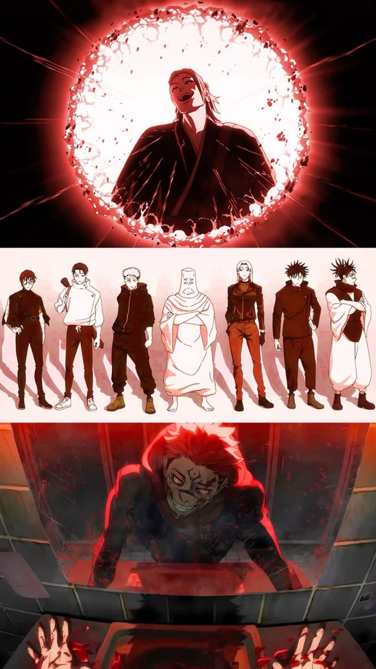 Jujutsu Kaisen The Culling Game Part 2 Reveals Chilling Sukuna Teaser: Why MAPPA’s Darkest Arc Will Shatter Anime History