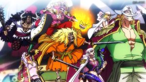 One Piece Film: God Valley Is Canon — and It Could Finally Expose the Biggest Secret of the Void Century