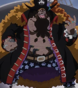 One Piece Theory: Blackbeard Is Coming for Imu’s Devil Fruit — and Chapter 1192 Just Made It Inevitable
