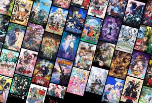 Crunchyroll faces new competition as Pluto TV adds 1300 hours of free anime