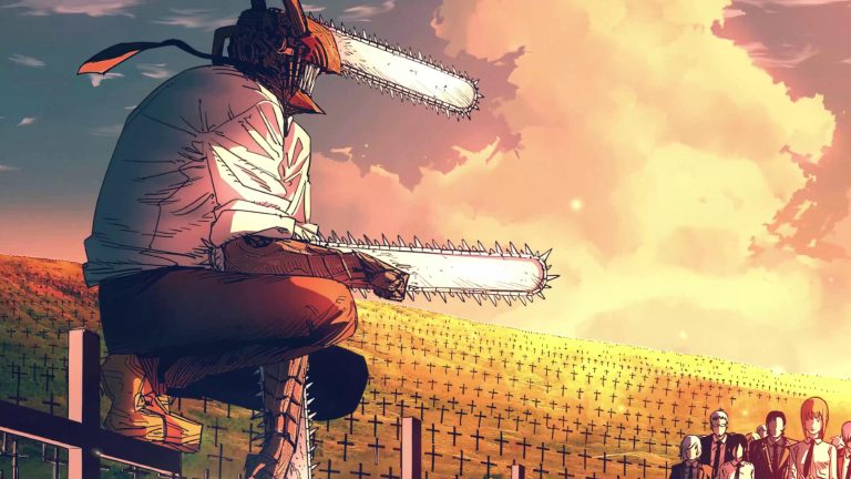 Chainsaw Man Season 2 Finally Has a Date — and the First Footage Looks Absolutely Deranged