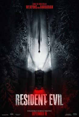 Resident Evil Reboot Just Dropped a New Clip — and It Looks Nothing Like Any RE Movie Before