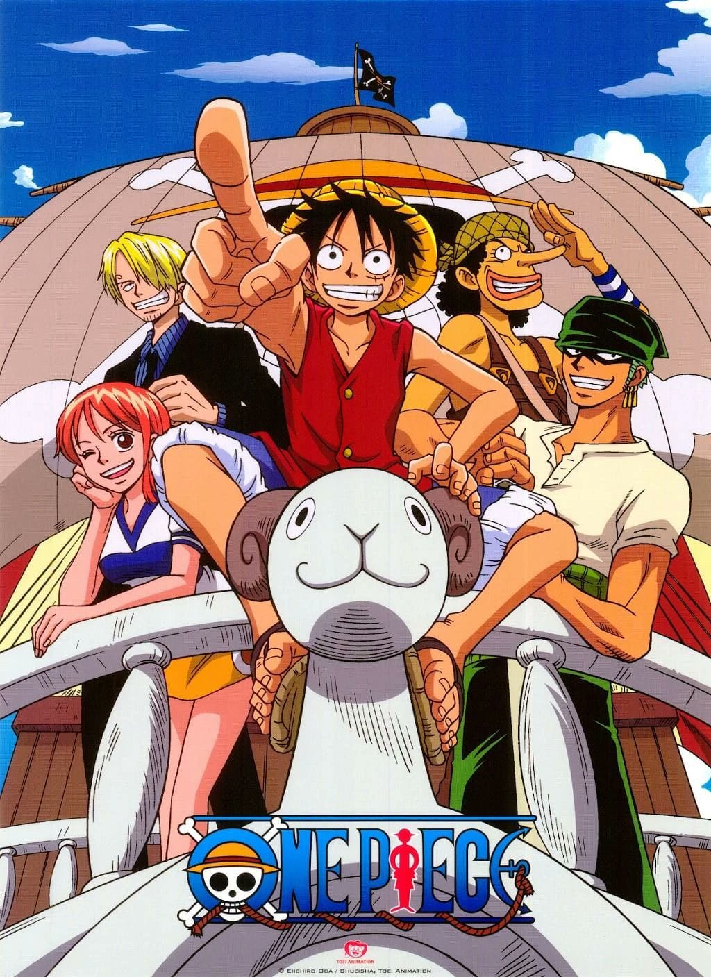 One Piece Chapter 1192 Luffy vs Imu Dawn Thor Bullet