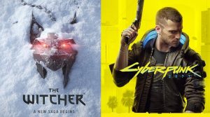 CD Projekt Red Witcher 4 Cyberpunk