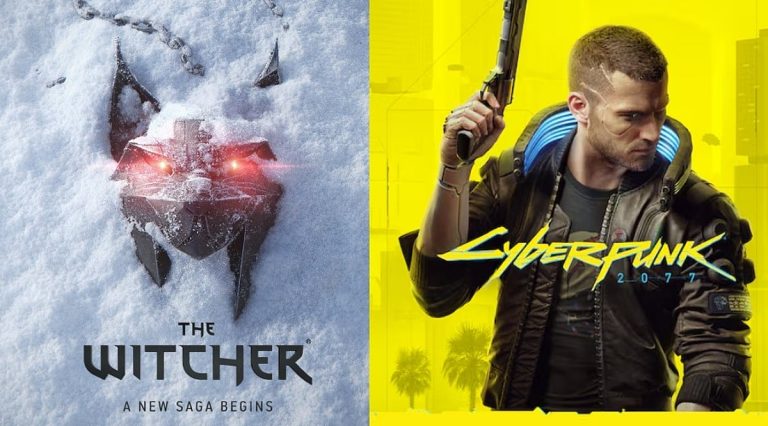 CD Projekt Red Just Confirmed TWO Secret Games Are in Development — and Fans Are Losing Their Minds