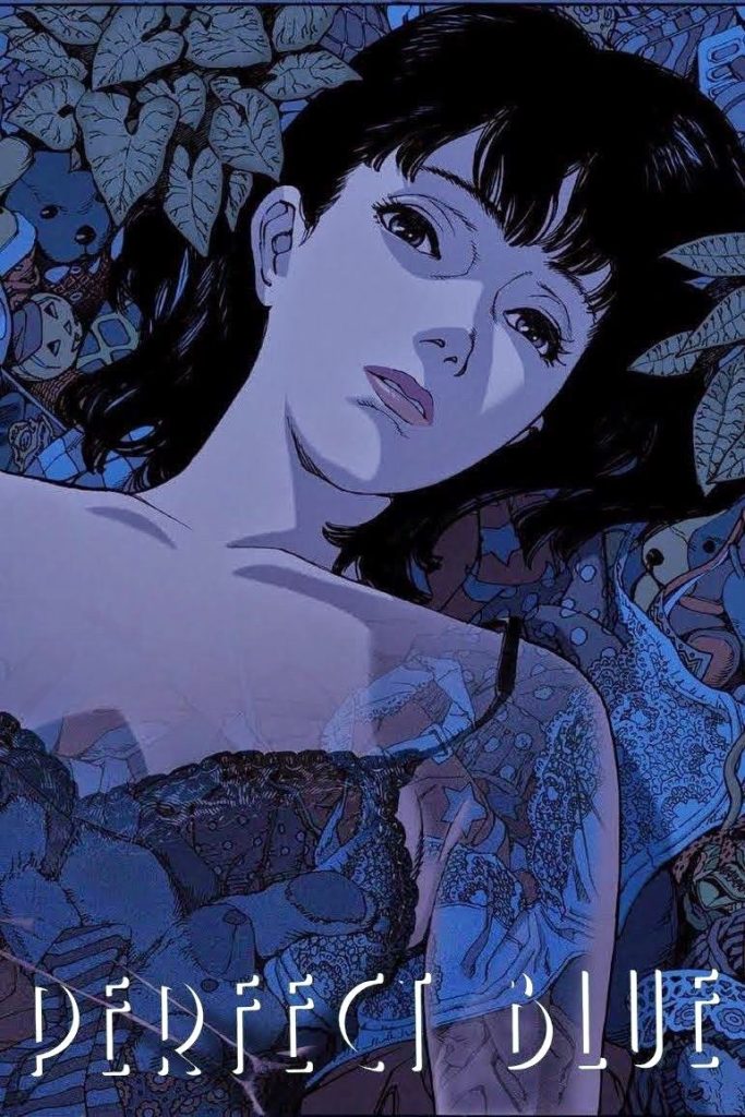 Perfect Blue Just Hit Netflix and It’s Breaking a Whole New Generation of Anime Fans’ Brains