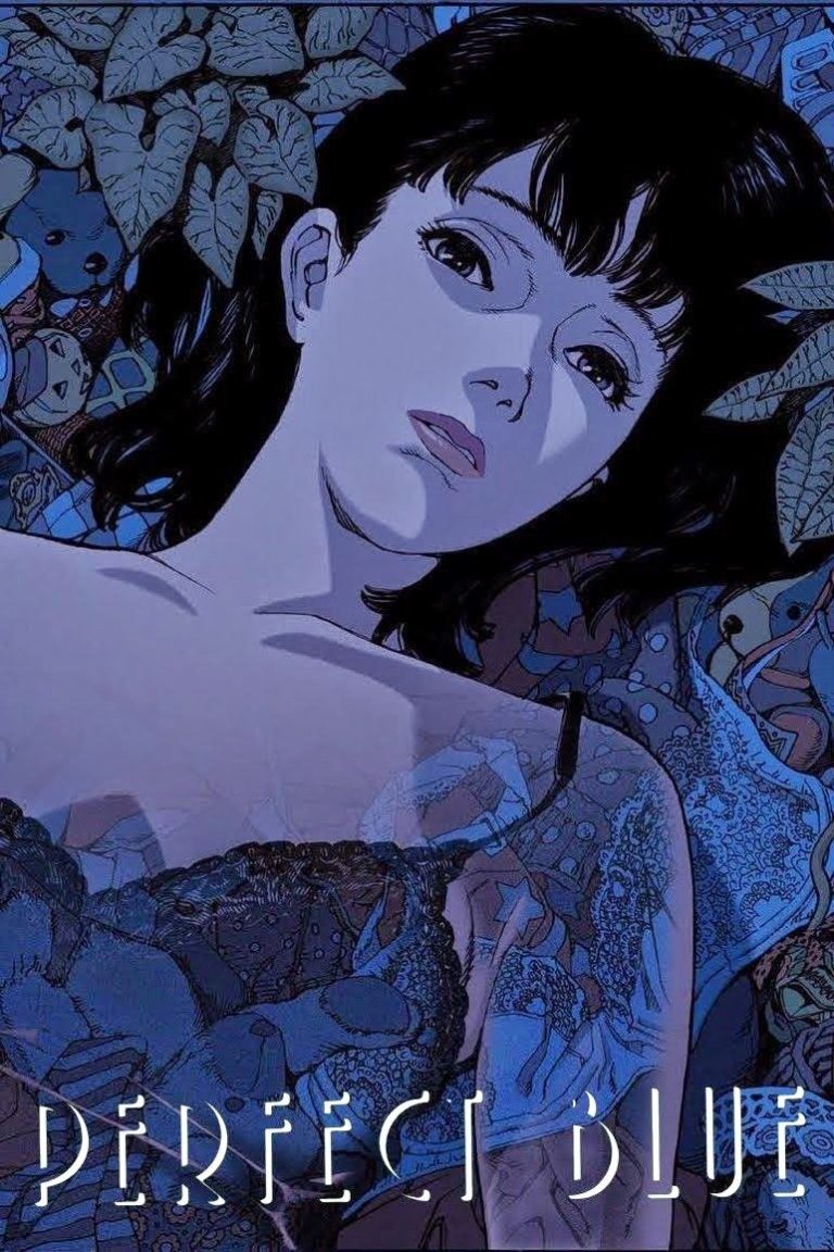 Perfect Blue Just Hit Netflix and It’s Breaking a Whole New Generation of Anime Fans’ Brains