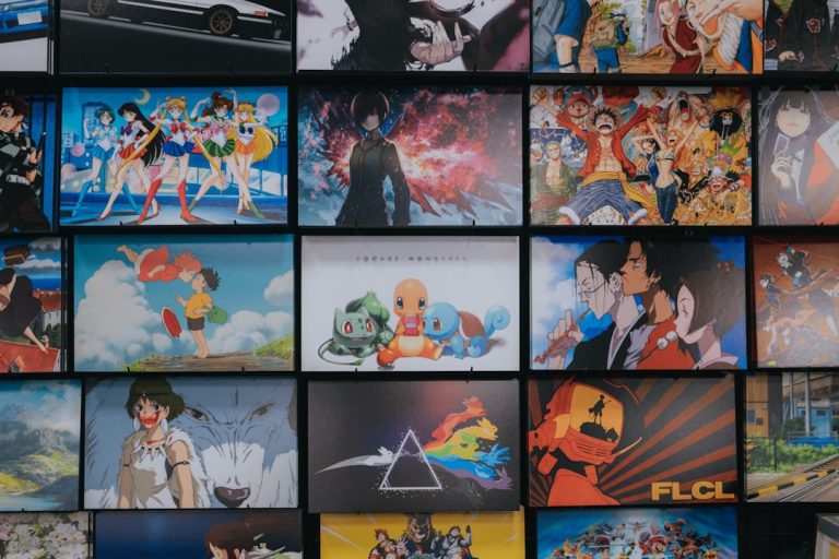Pluto TV Just Added Mononoke, Terror in Resonance, and Kabaneri — and Free Anime Just Got a Whole Lot Better