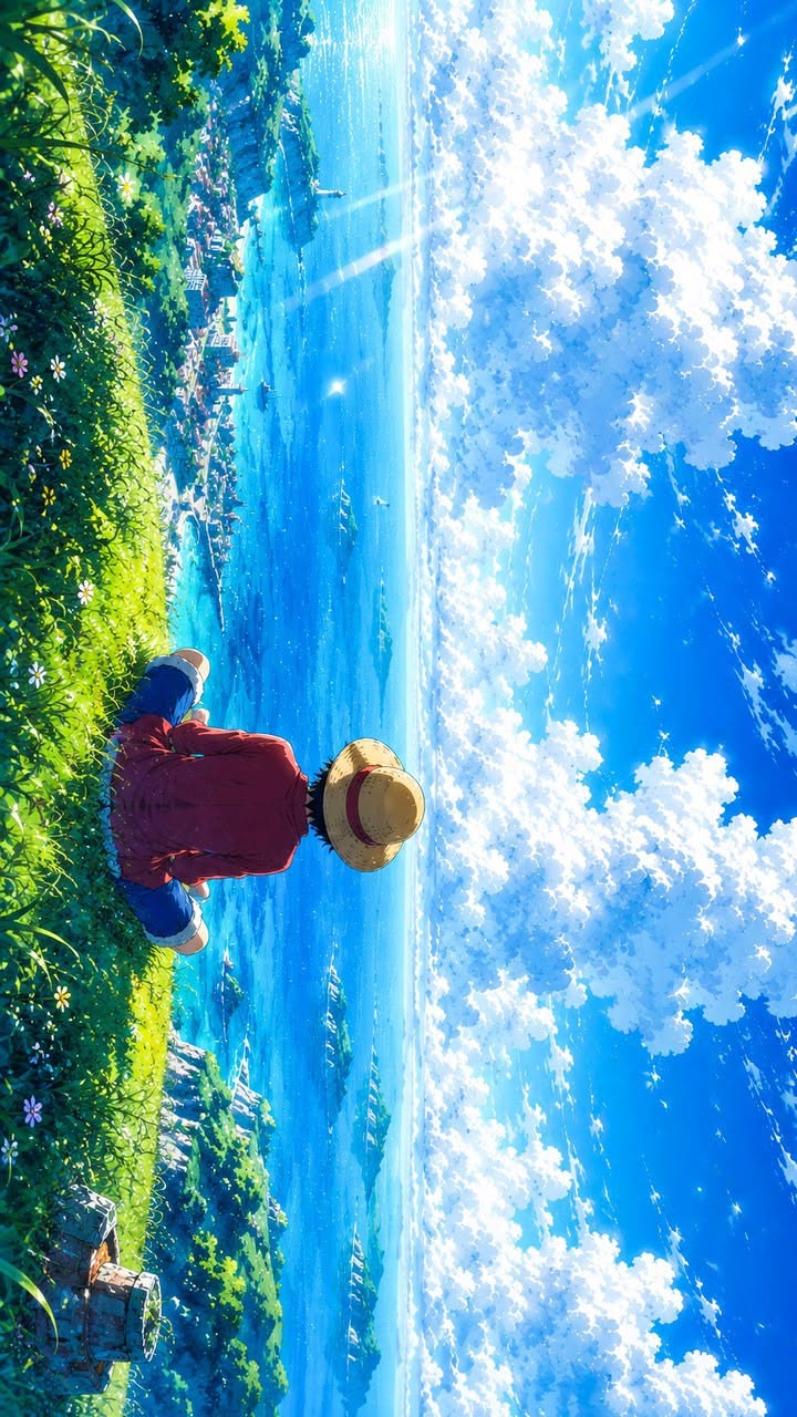 One Piece Chapter 1199 Theory: Luffy Just Activated Joy Boy’s Final Trump Card — And the World Government’s 800-Year Secret Is About to Explode