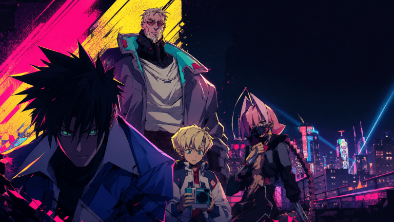 Netflix Anime NYC 2026 Just Broke the Internet — Here Are ALL 8 Announcements That Have Fans Losing Their Minds