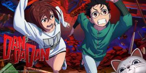 Dandadan Is About to Become the Biggest Anime on the Planet — and Season 2 Is Only the Beginning