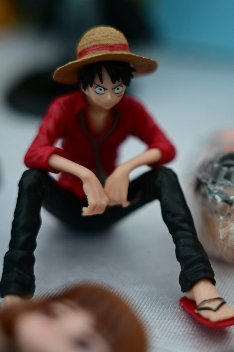 One Piece Theory: The Harley Texts Reveal the World Has Already Ended TWICE — and Luffy’s Dream Is the Only Way to Break the Loop