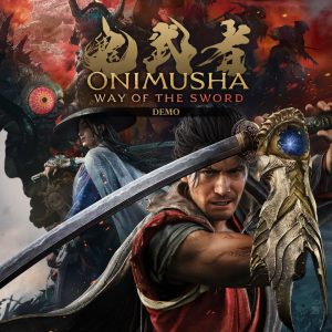 Onimusha: Way of the Sword Just Sold 1 Million in a Day — and Capcom Vows to Revive Even More Classic Franchises