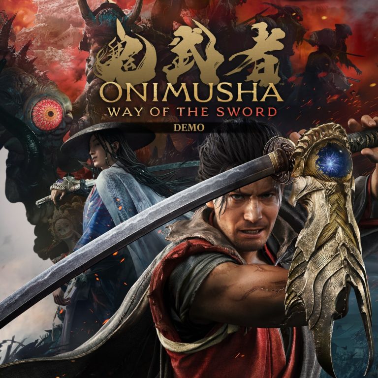 Onimusha: Way of the Sword Just Sold 1 Million in a Day — and Capcom Vows to Revive Even More Classic Franchises