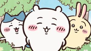 A Tiny Twitter Manga Just Outsold Every Major Anime Film at Japan’s Box Office — and 13.9 Billion Yen Later, Nobody Knows What Chiikawa Even Is