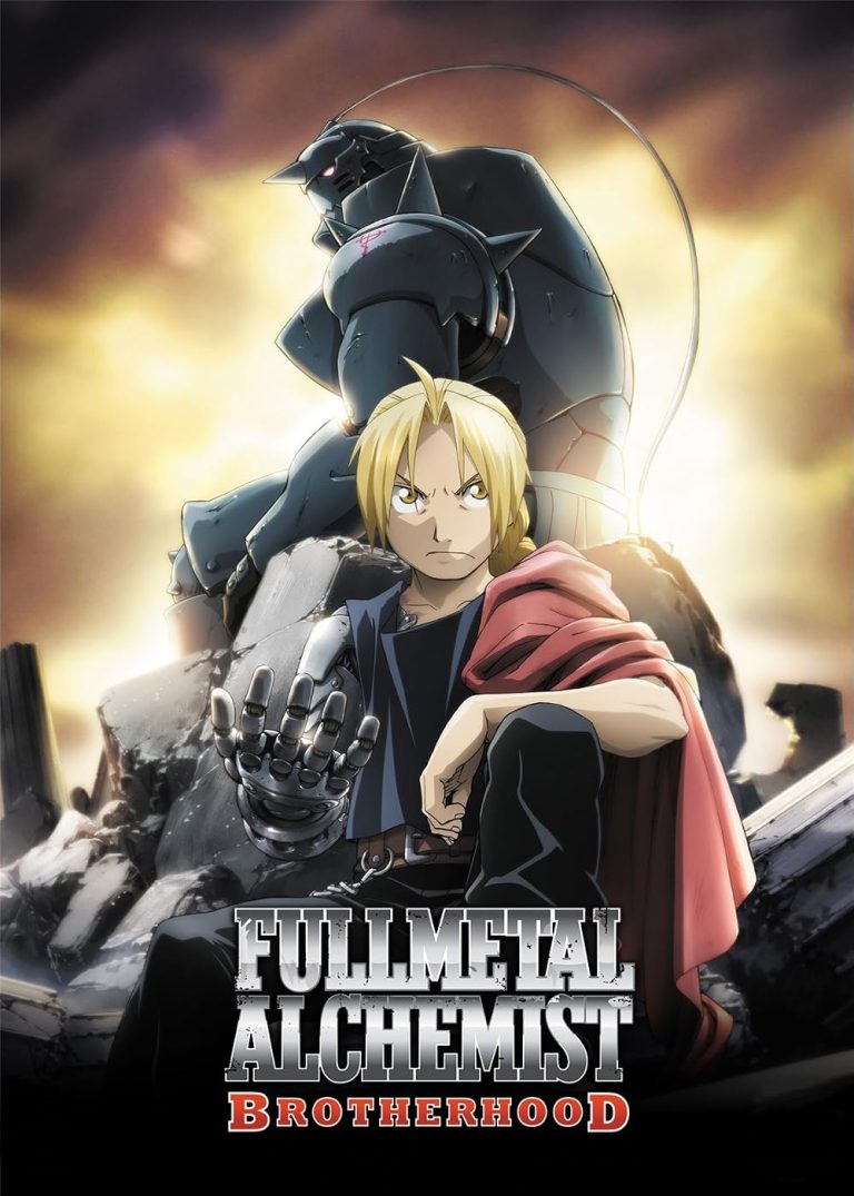 Square Enix Just Dropped Fullmetal Alchemist Characters as Final Fantasy Pixel Sprites — and Edward Elric Has Never Looked This Iconic