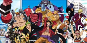 One Piece Theory: Blackbeard Has Been Collecting the Ancient Weapons All Along — and the Final War Changes Everything
