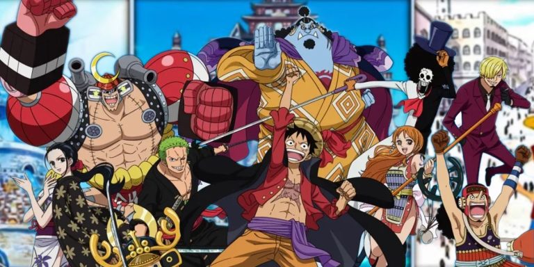 One Piece Theory: Blackbeard Has Been Collecting the Ancient Weapons All Along — and the Final War Changes Everything