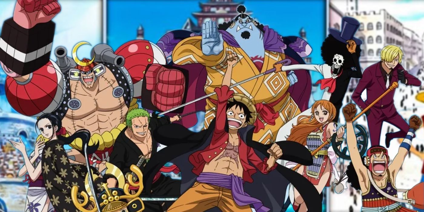 Blackbeard One Piece theory - Ancient Weapons final war