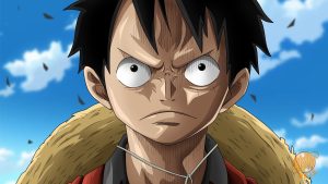 One Piece Just Confirmed Imu’s True Weakness: The ‘Dawn Thor’ Attack Proves Nika Was Born to Kill the Devil