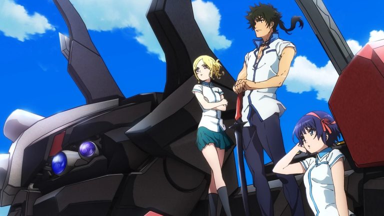 Netflix Is About to Erase One of Its Best Anime After 10 Years — and Nowhere to Watch It After October