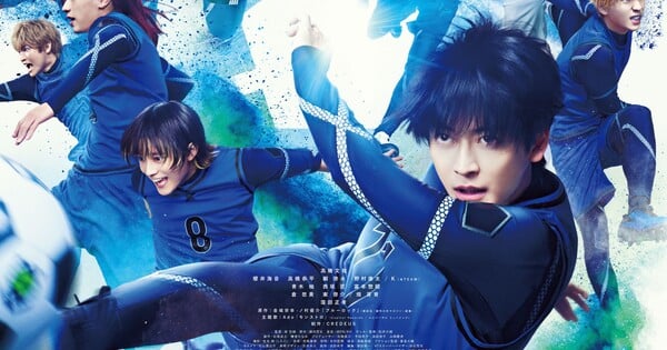 Blue Lock Just Went Live-Action AND Announced Season 3 — and the Timing Couldn’t Be Weirder