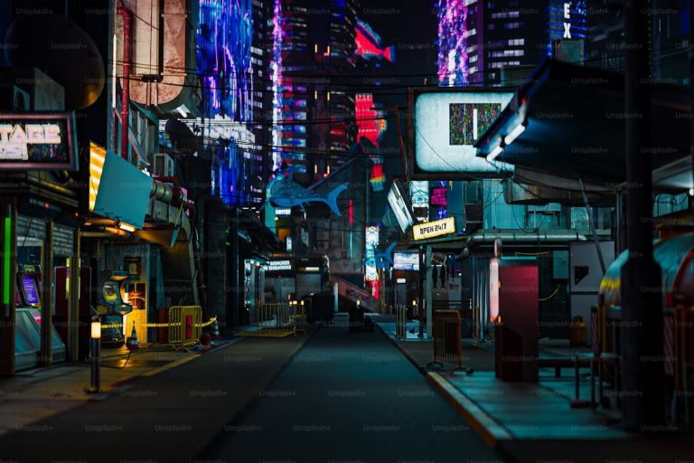 Cyberpunk: Edgerunners 2 Drops October 20 — and Trigger Just Traded Michael Bay for Scorsese