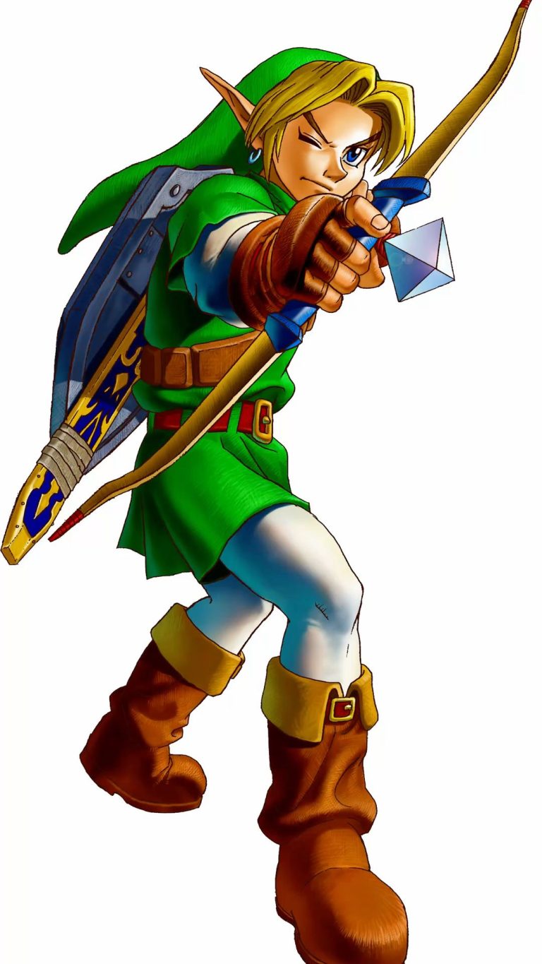 The Legend of Zelda: Ocarina of Time Remake Just Leaked Its December 2026 Release Date — and a Fan Animation Is Making It Even Worse