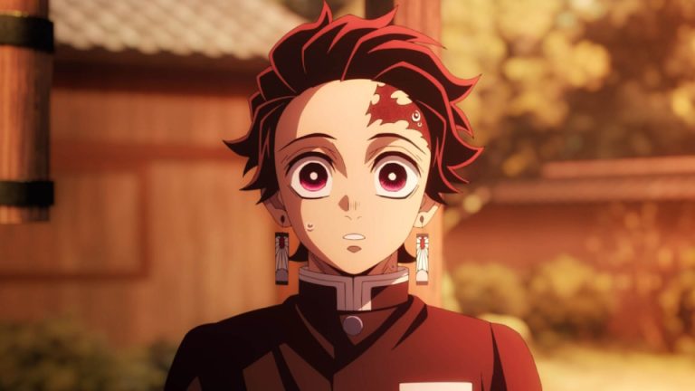 Demon Slayer: Infinity Castle Just Became the Biggest Anime Film Ever — and the Final Chapter Could Break Anime Forever