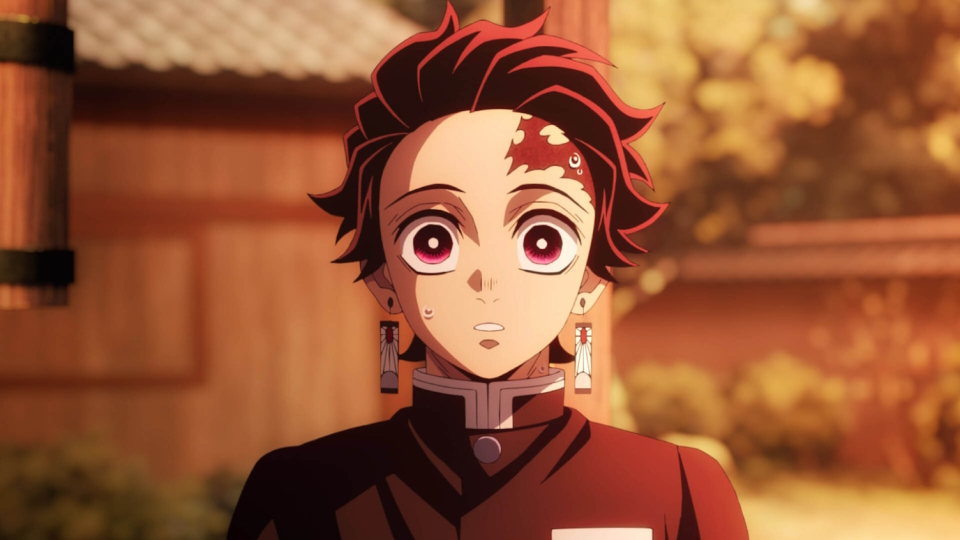 Demon Slayer: Infinity Castle Just Became the Biggest Anime Film Ever — and the Final Chapter Could Break Anime Forever