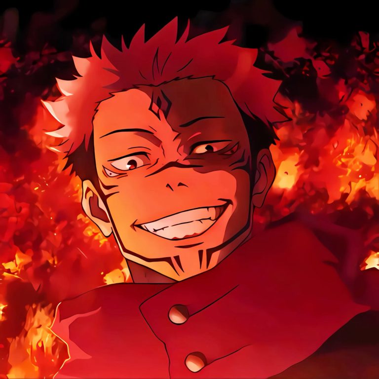 Jujutsu Kaisen Season 4 Just Dropped a Sukuna Teaser That’s Breaking the Internet