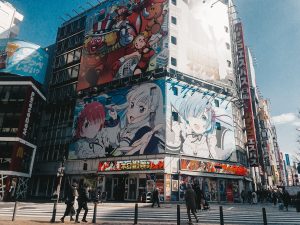 Fall 2026 Anime Is Absurdly Stacked: Black Clover Returns, Cyberpunk Edgerunners Gets a Sequel, and the Rest of the Lineup Is Unreal