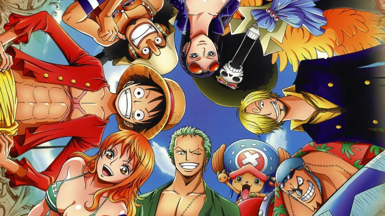 One Piece Chapter 1195 Theory: Blackbeard’s Third Devil Fruit Was Hiding in Plain Sight — and It Explains Everything About the Void Century