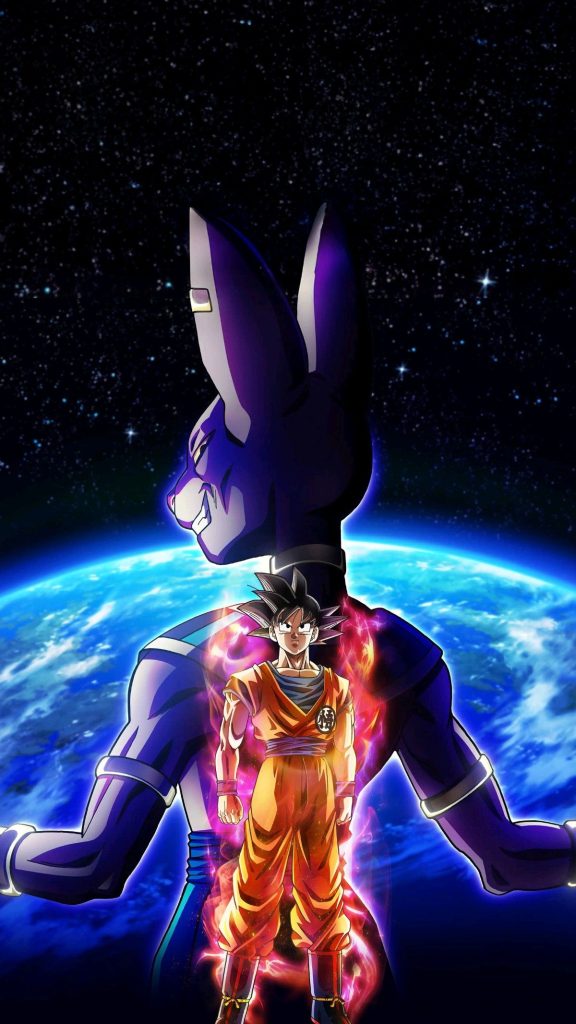 Dragon Ball Super: Beerus World Premiere Confirmed for October — and the New Trailer Just Changed Everything