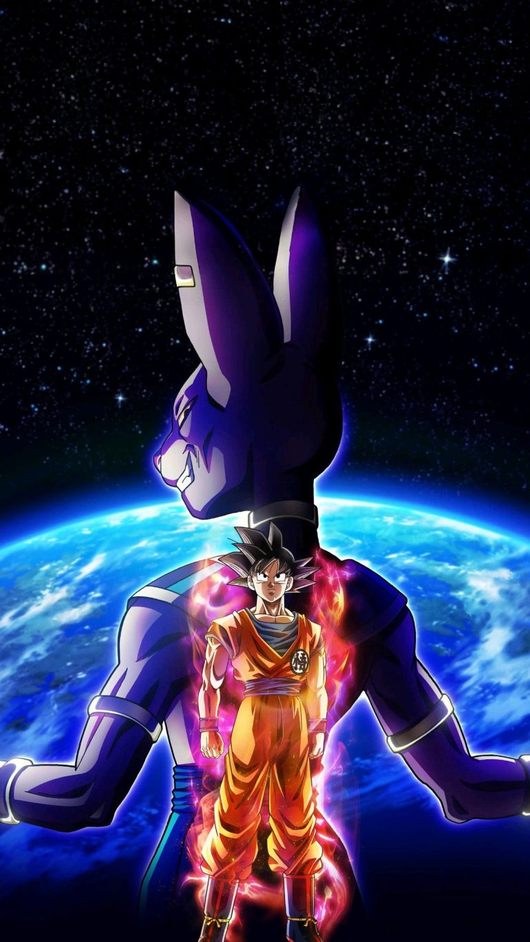 Dragon Ball Super: Beerus World Premiere Confirmed for October — and the New Trailer Just Changed Everything