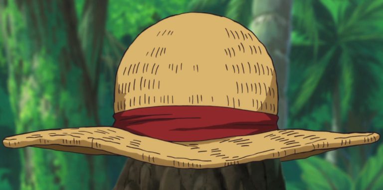One Piece Theory: The Straw Hat Has a Secret History That Connects Joy Boy to Luffy — and the World Government Knows It
