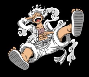 One Piece Just Revealed Its World Was Destroyed Twice — and the God Valley Movie Is Connected