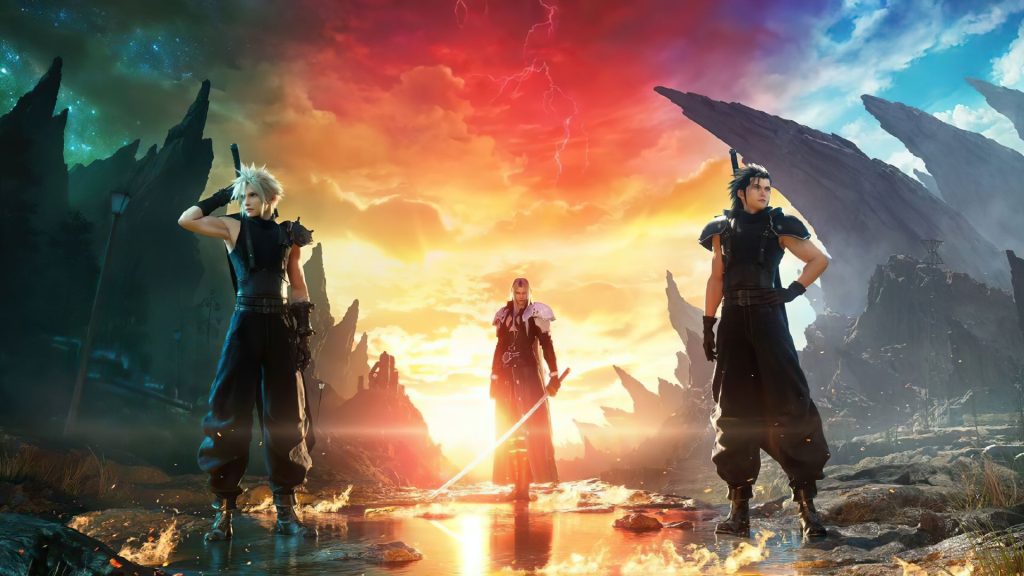 Final Fantasy VII Revelation Stuns Tokyo Game Show 2026 With Shocking Cloud Breakdown — Why the Trilogys Finale Changes Everything